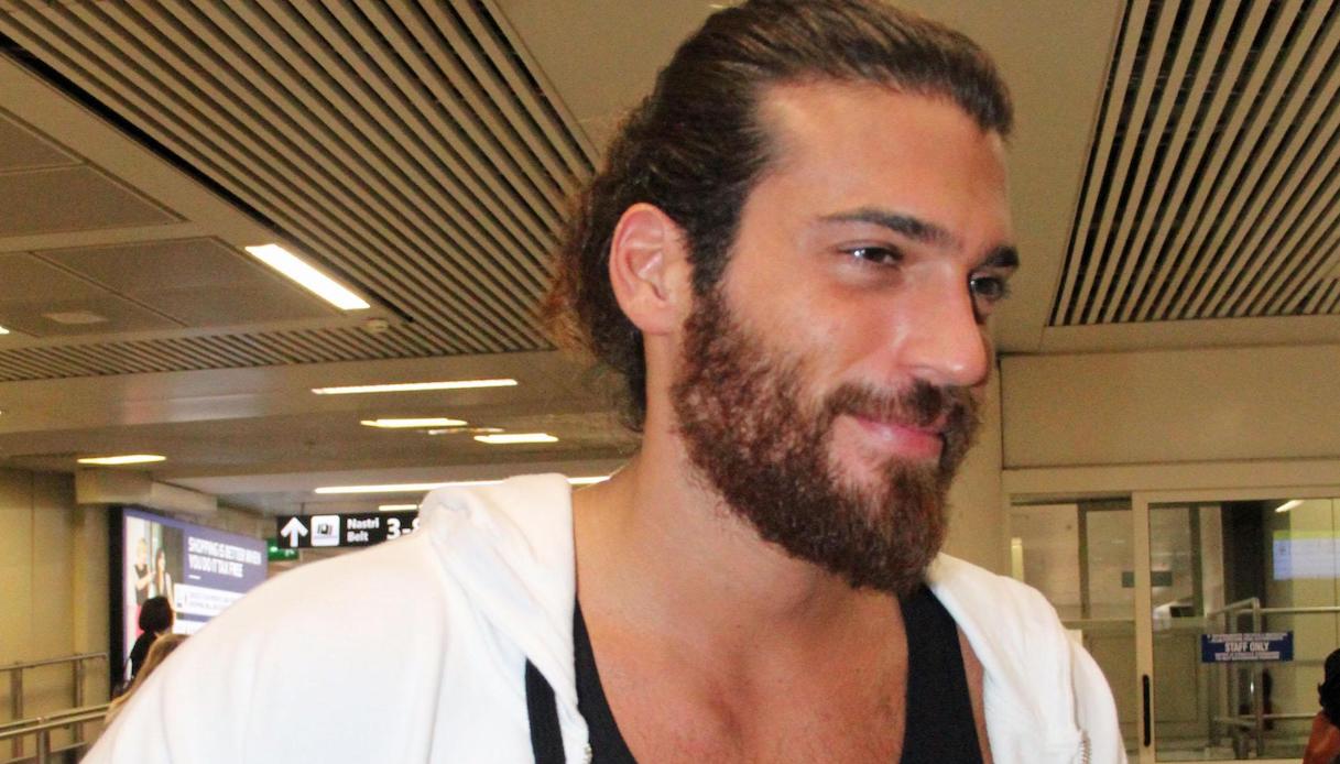 8 novembre, pioggia di compleanni famosi: Can Yaman ruba la scena a tutti