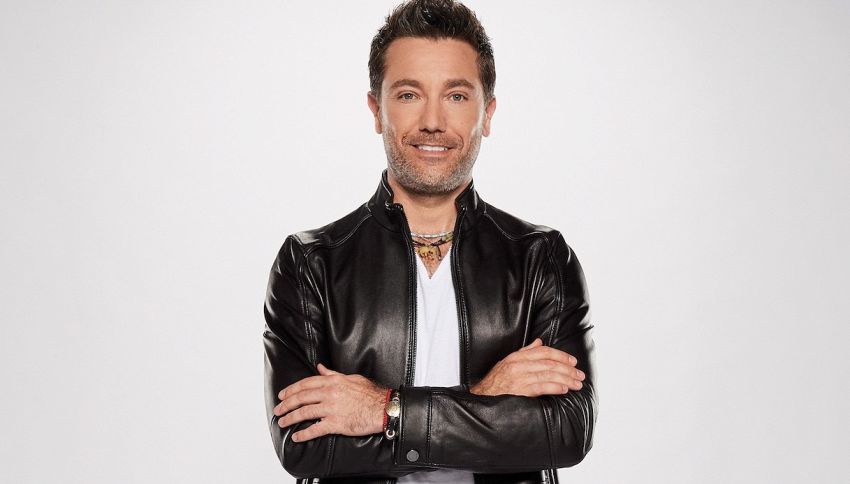 Gino D’Acampo: lo chef italiano star della tv in Inghilterra