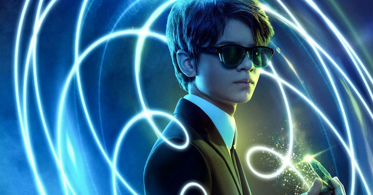 Artémis Fowl Streaming Vf Artemis Fowl: ecco il nuovo live action Disney in streaming | superEva