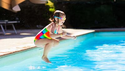 Perché non si può fare il bagno dopo mangiato?