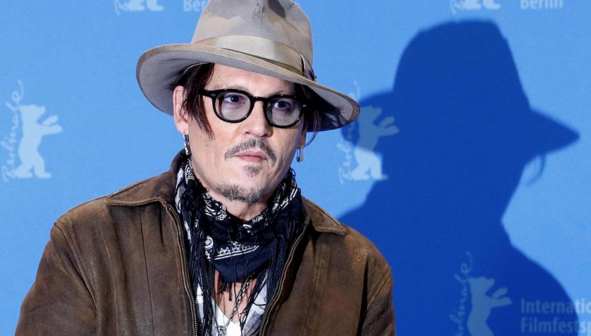 Negato il ricorso in appello a Johnny Depp, il web si infuria