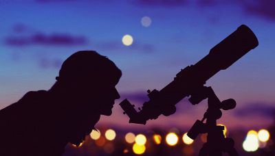 Perché ci sono le stelle cadenti?