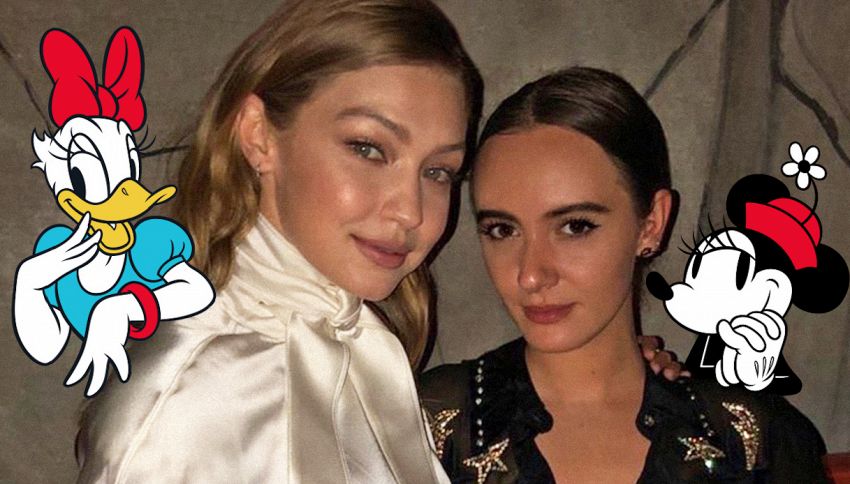 Giornata dell'Amicizia: cos'&egrave; la #MickeyFriendshipChallenge?