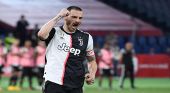 Compleanni VIP del 1 Maggio: gli anni d'oro del campione Leonardo Bonucci