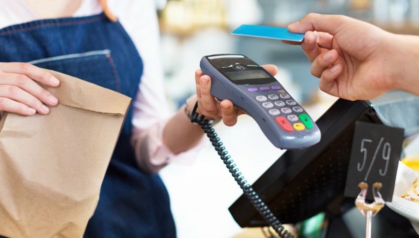 Rubare i PIN delle carte di credito dai POS è molto, molto semplice