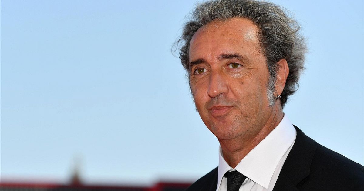 Sorrentino Intervista è Stata La Mano Di Dio