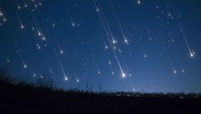 Perseidi e stelle cadenti: la storia della notte di San Lorenzo