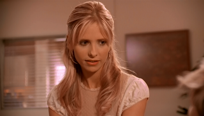 Torna in tv 'Buffy l'Ammazzavampiri': dove rivedere la serie cult