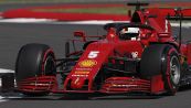 Quanto guadagna un pilota di Formula Uno