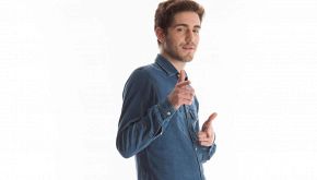 Discoteche chiuse, Tommaso Zorzi replica a Er Faina