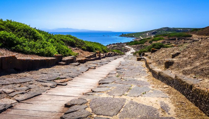 Acquista una casa in Sardegna ad 1 euro