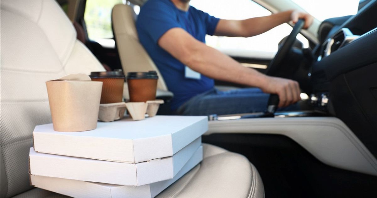 Distanziatori Per Pizza - 1000 Pezzi, Ø3cm H3cm, Per Pizzerie - Foto 7