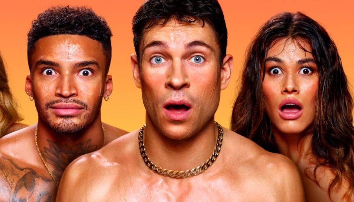 Celebrity Ex On The Beach I Vip Alle Prese Con Gli Ex