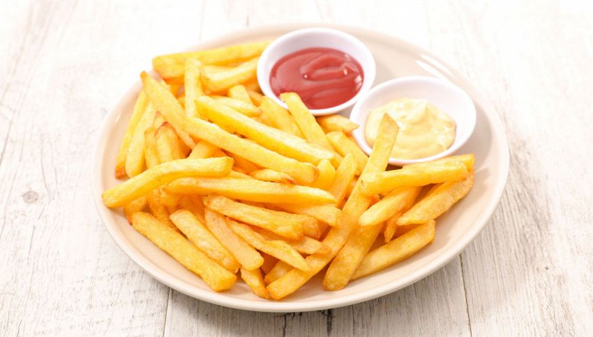 Meglio la senape o ketchup? Quale salsa ha meno calorie