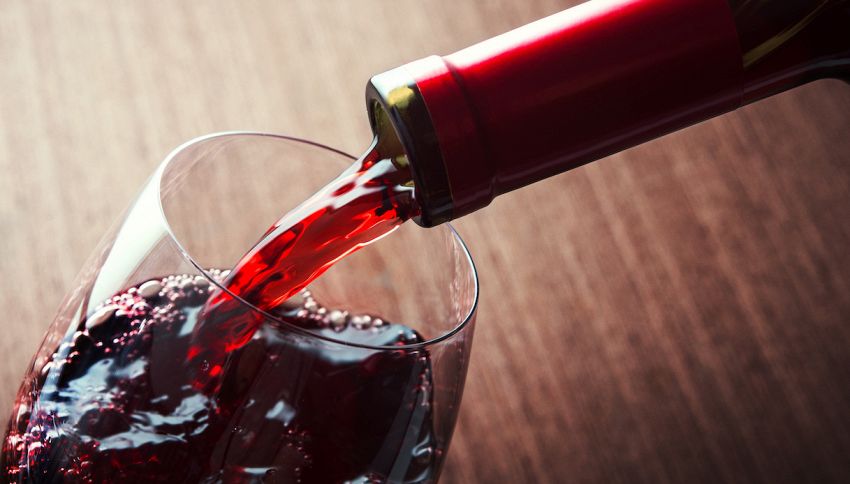 Il vino esisteva già 3500 anni fa: la scoperta in Italia
