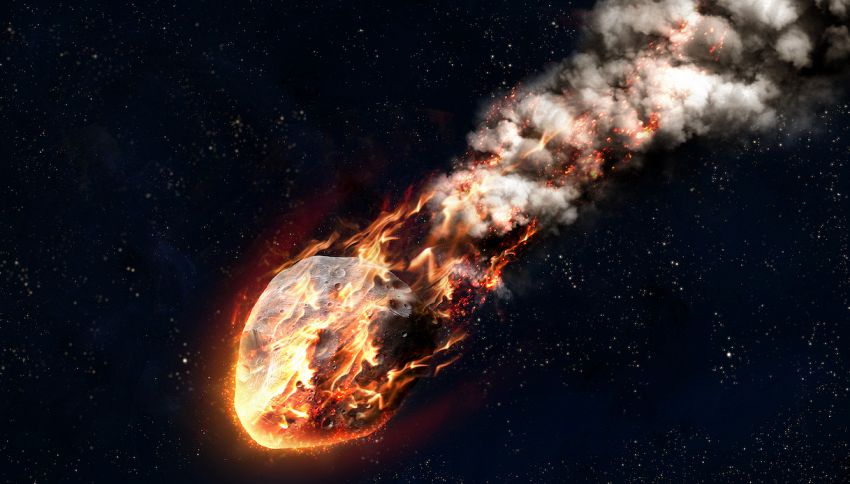 Trova una "semplice" pietra sulla spiaggia: in realt&agrave; &egrave; l'oggetto pi&ugrave; antico della Terra