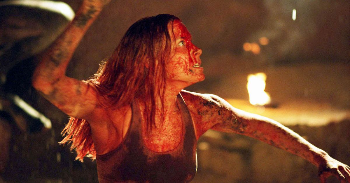 Il Film Horror Più Pauroso Al Mondo