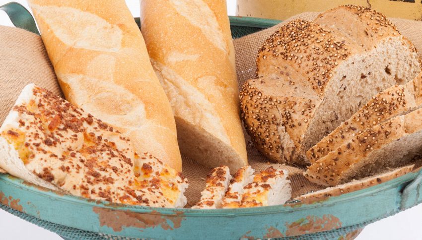 Meglio il pane integrale o multicereali? La vera differenza