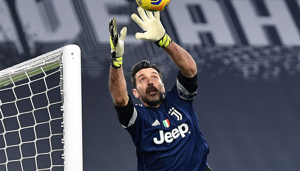 Gianluigi Buffon compie gli anni il 28 Gennaio, chi sono tutti i vip che festeggiano con il calciatore