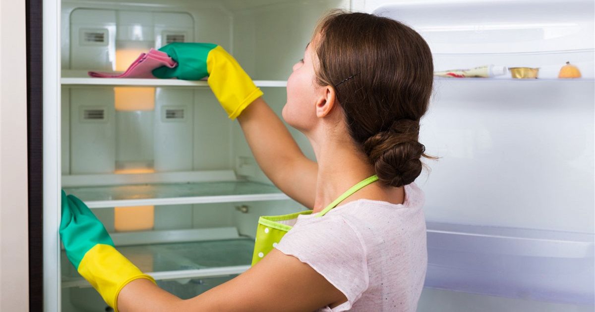 Hai l'ossessione per la pulizia di casa? Di cosa hai bisogno dal punto di vista psicologico