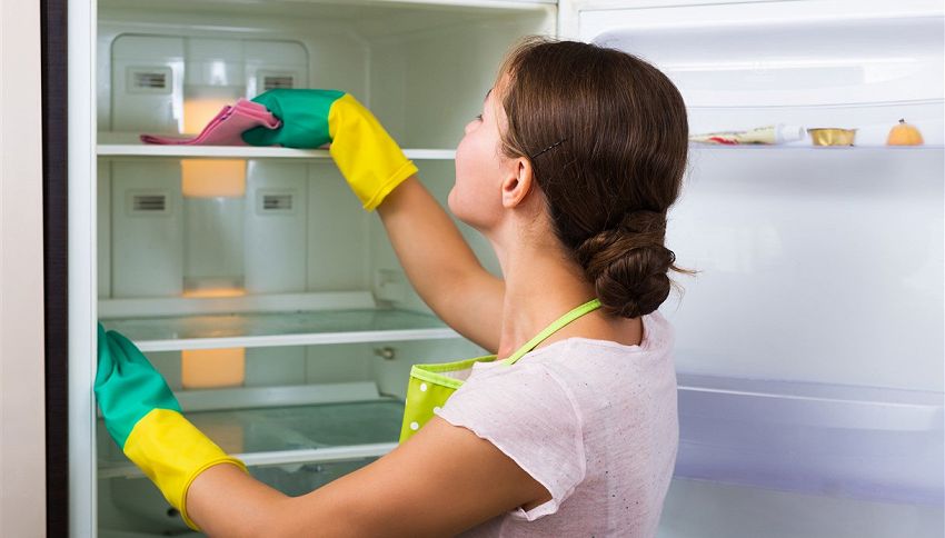 Hai l'ossessione per la pulizia di casa? Di cosa hai bisogno dal punto di vista psicologico
