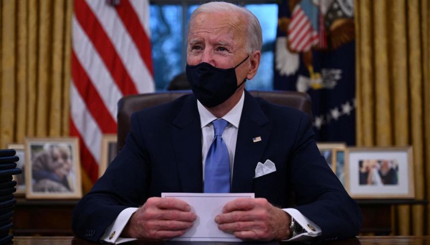 Joe Biden: i cameo in 'Parks and Recreation' spopolano sul web