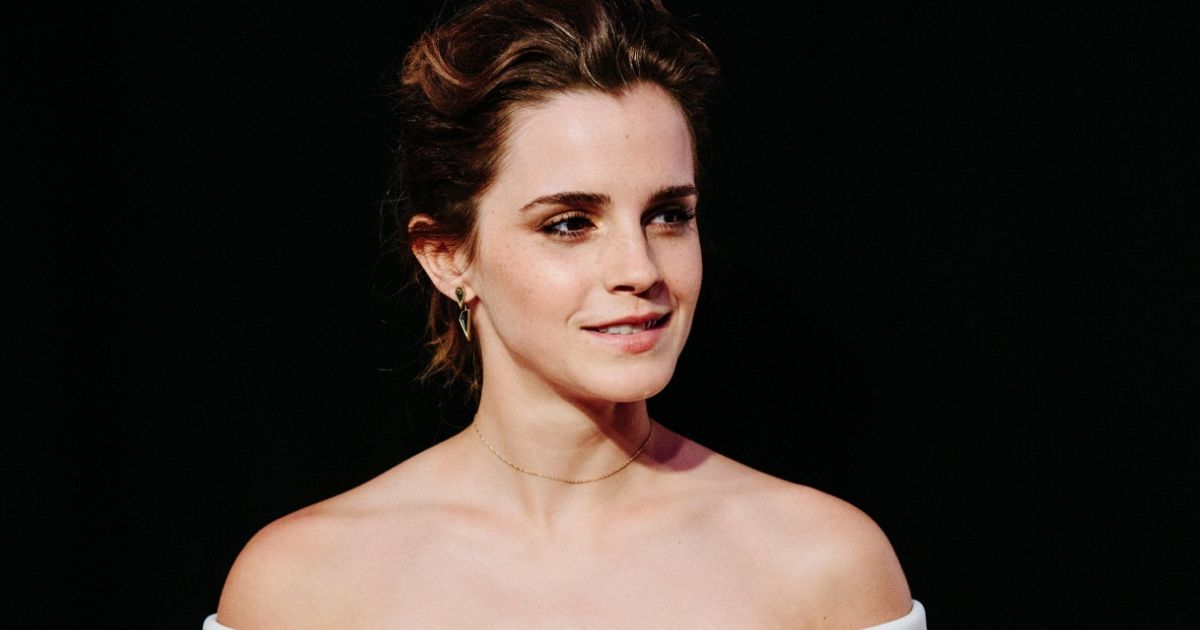 Sono due gocce d'acqua: ecco chi è la sosia di Emma Watson ...