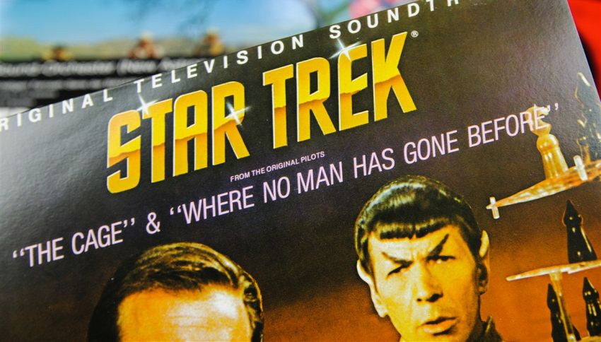 Sei fan di Spock? Ora puoi affittare la casa di Star Trek