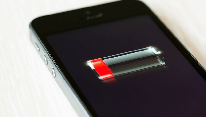 7 errori che fai quando carichi il cellulare: danni alla batteria