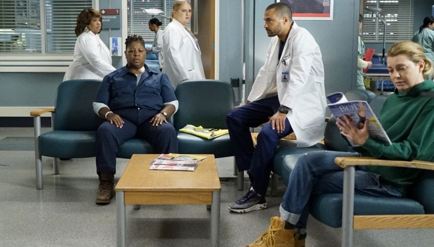 ‘Grey’s Anatomy 17’: sarà l’ultima stagione del medical drama?