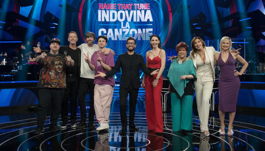 'Name That Tune', anticipazioni: Rocco Siffredi new entry