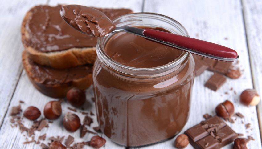 La vera storia dell'invenzione della Nutella (c'entra Napoleone)