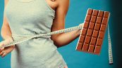 Come dimagrire col cioccolato: ecco come fare