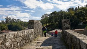 In solitaria sul Cammino di Santiago: 1000 km in 20 giorni
