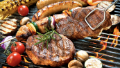 I cinque consigli dello chef per una grigliata perfetta