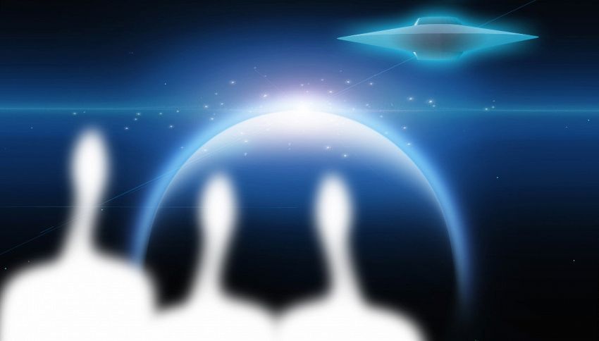 ‘Alieni di 2 metri atterreranno sulla Terra’: quando arriveranno