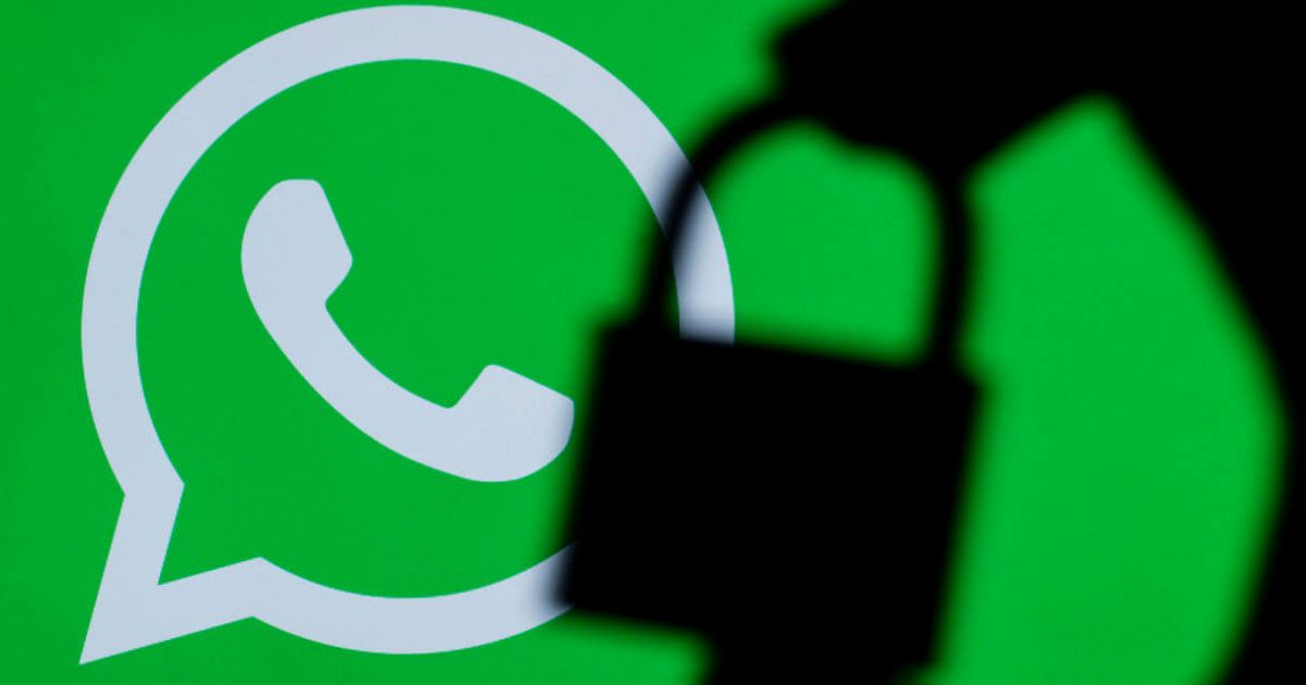 El truco para bloquear a alguien en Whatsapp sin que se dé cuenta