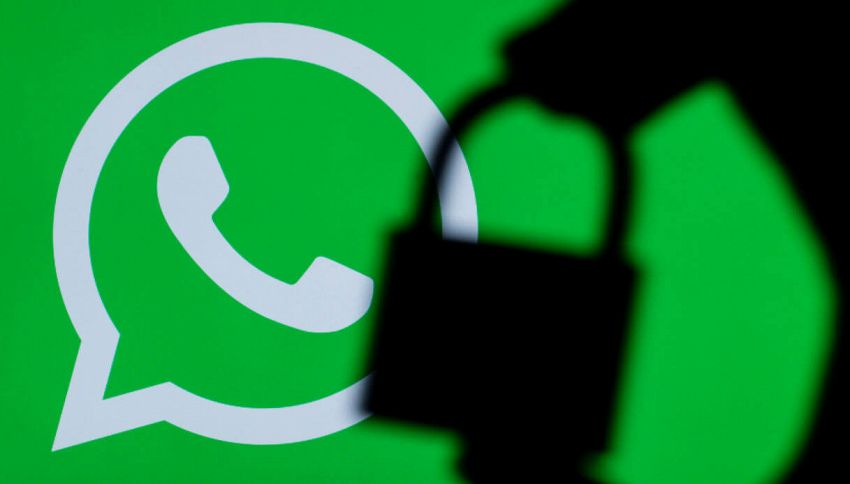 La nuova funzione salva privacy di WhatsApp