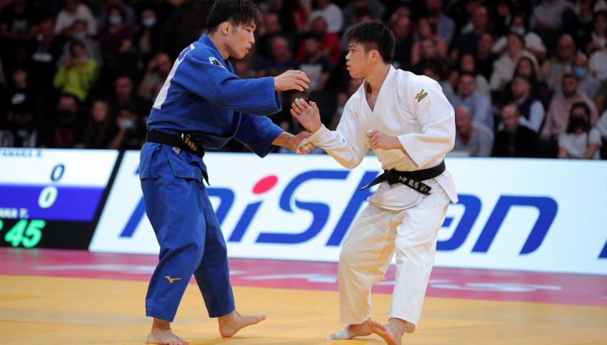 Che differenza c'è tra judo e karate in tema di arti marziali