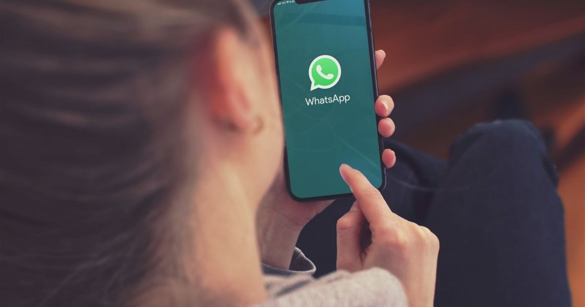 Le 5 cose da non fare mai su WhatsApp &# …