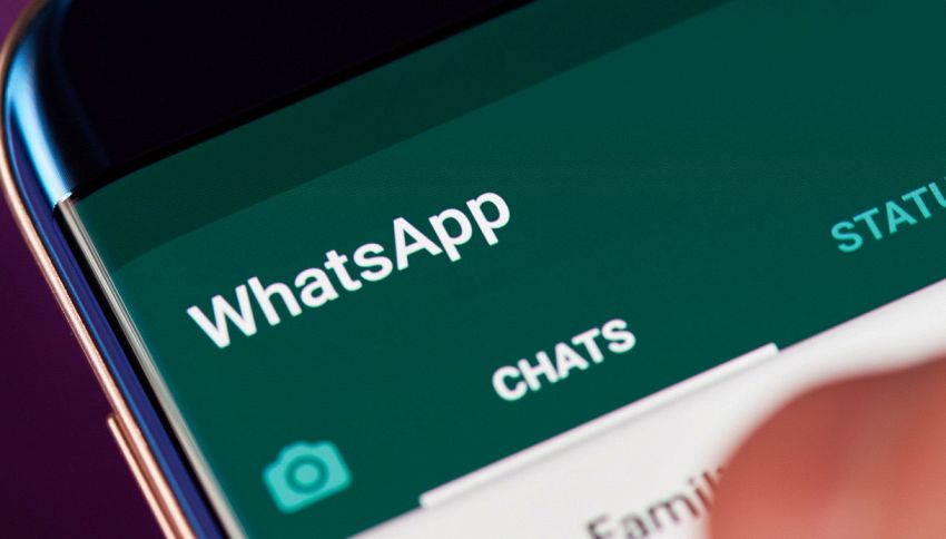 Whatsapp, ora gli adesivi si creano dal web