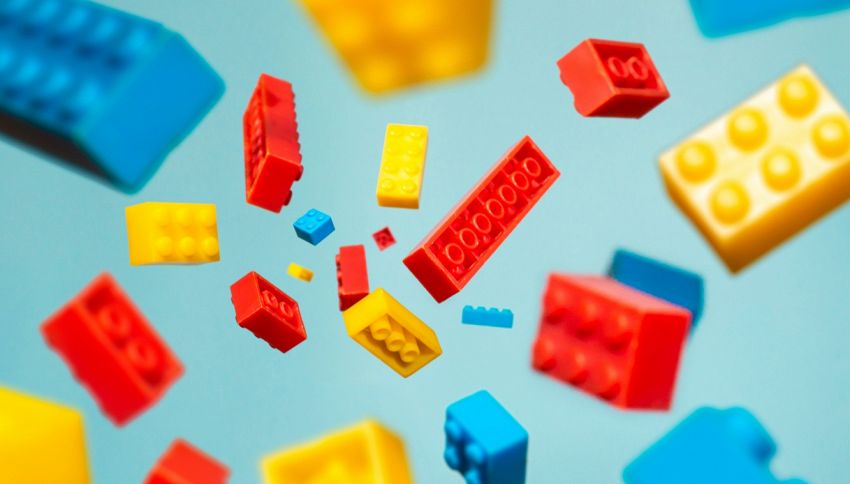 Cercasi esperto di Lego: il lavoro dei sogni. Come candidarsi