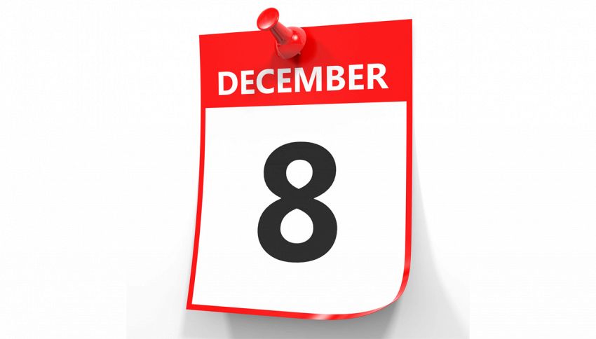 Perché l’8 dicembre si festeggia l’Immacolata Concezione?
