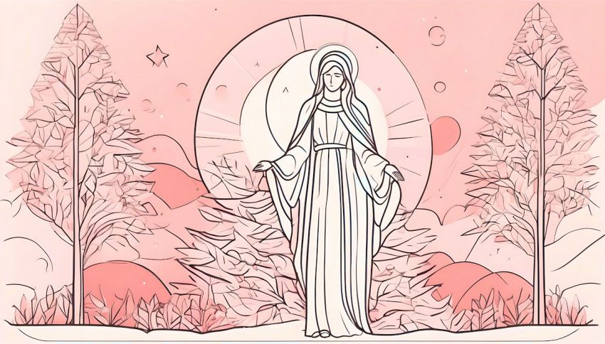 Perché l’8 dicembre si festeggia l’Immacolata Concezione?