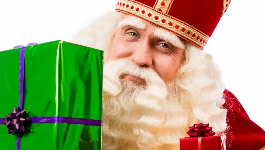 San Nicola e Babbo Natale sono la stessa persona?