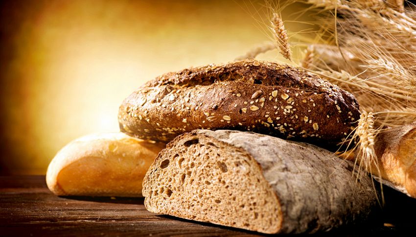 La verità sul pane a lievitazione naturale: cosa devi sapere