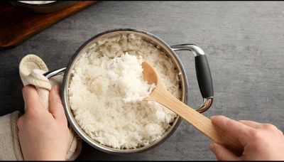Come conservare efficacemente il riso cotto