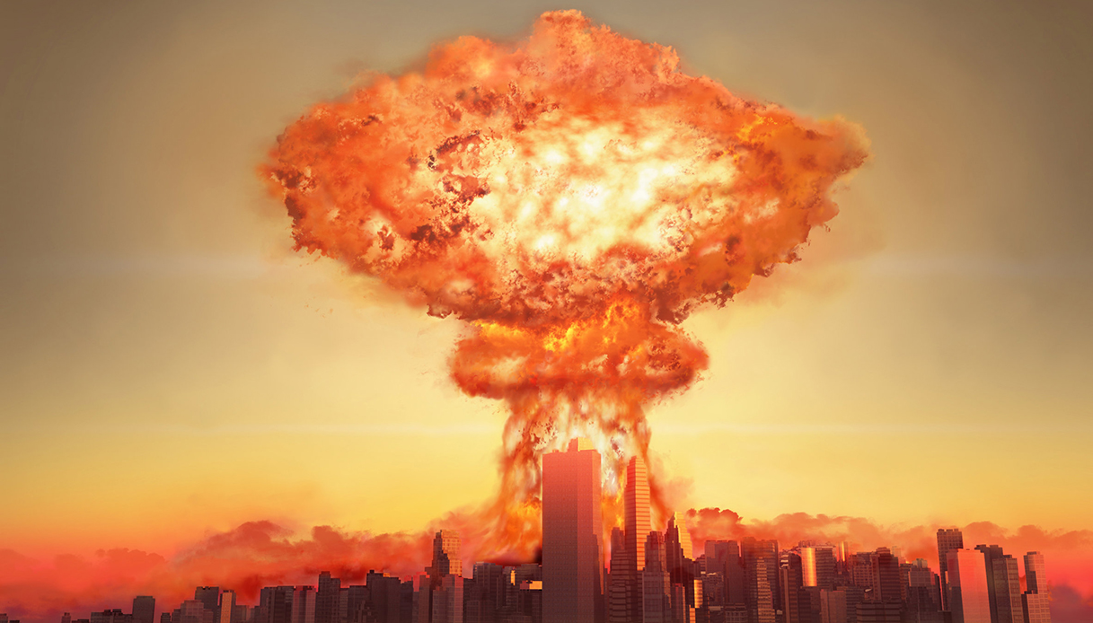 Bomba atomica su Roma: torna la paura per il trattato mai firmato: di cosa si tratta