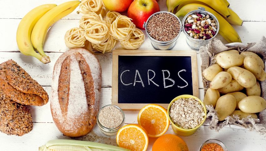 Evita di “tagliare i carboidrati”: l’errore dietetico da non fare