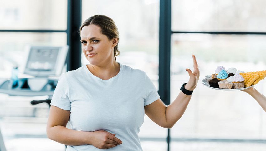 Perdita di peso, 3 cose da fare assolutamente prima della dieta